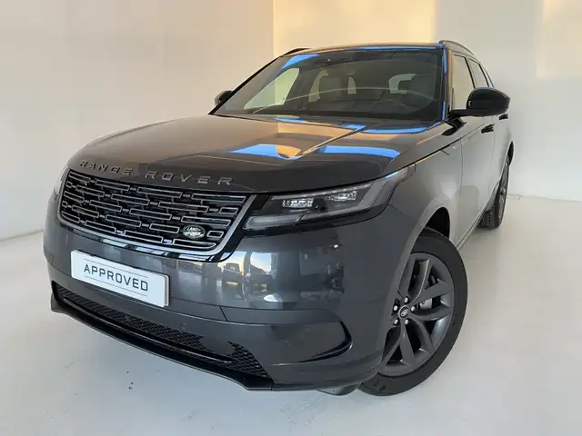 Land Rover Range Rover Velar 2.0D I4 MHEV S 4WD Aut. 204