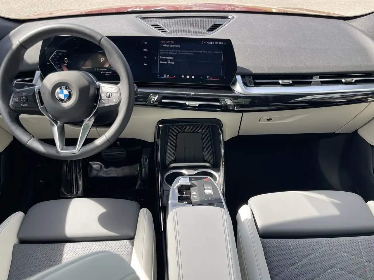 BMW X2 снимка BMW X2