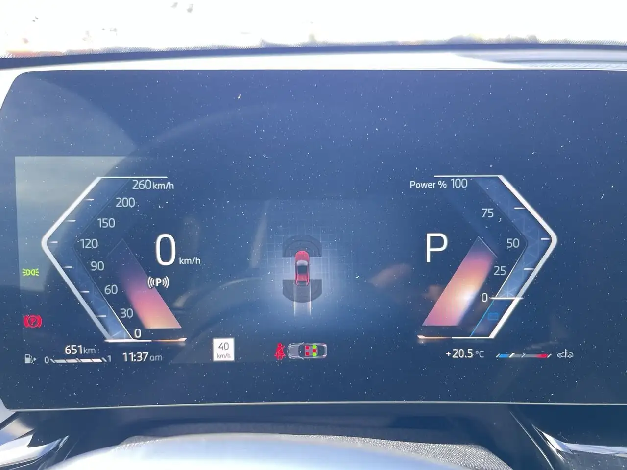 BMW X2 снимка BMW X2