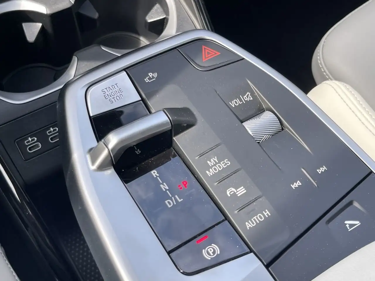 BMW X2 снимка BMW X2