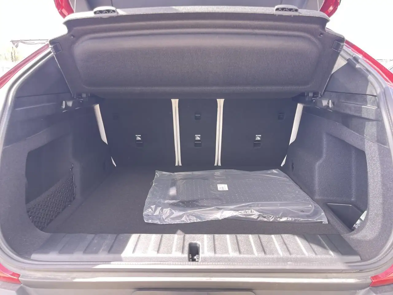BMW X2 снимка BMW X2