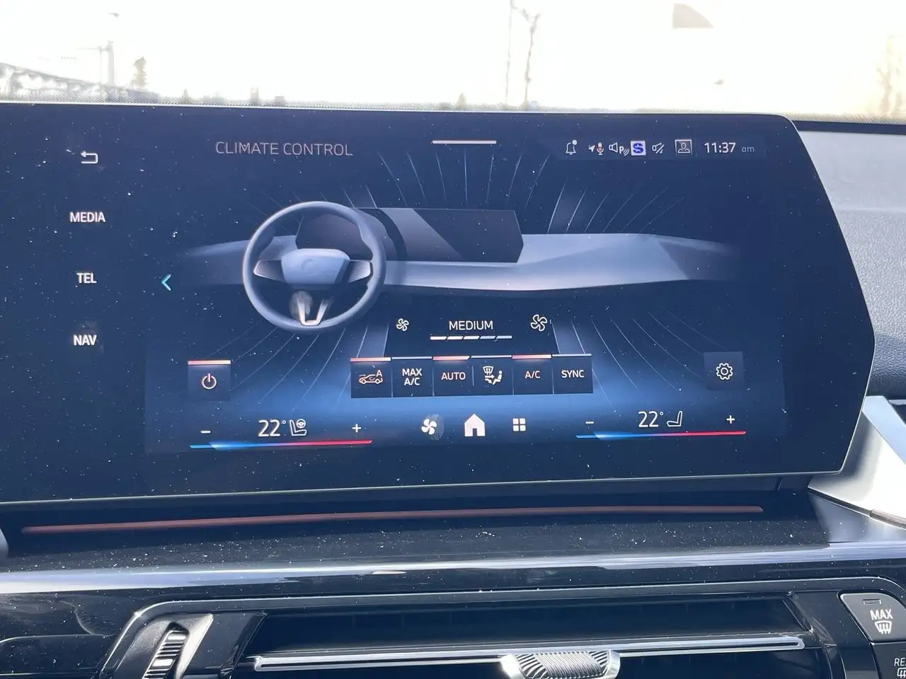 BMW X2 снимка BMW X2