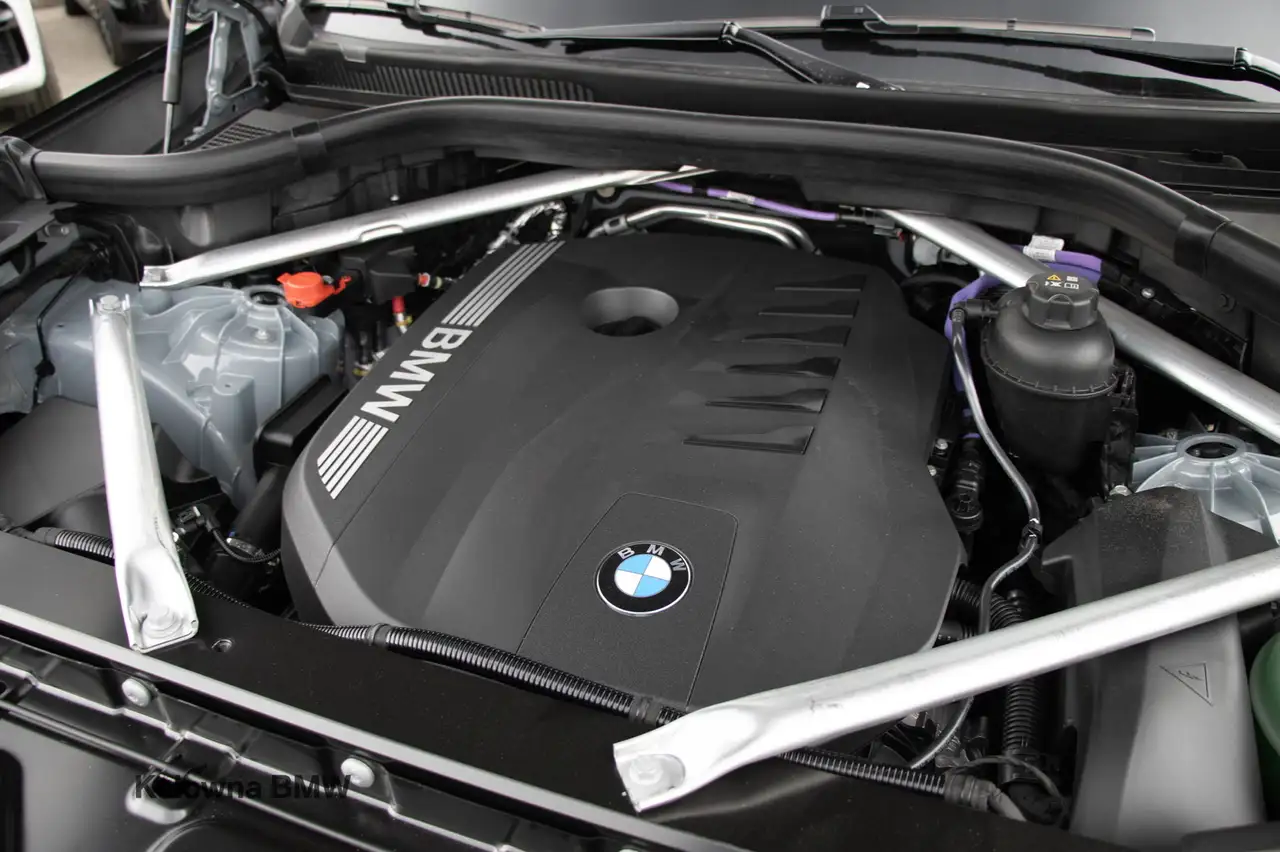 BMW X5 снимка BMW X5