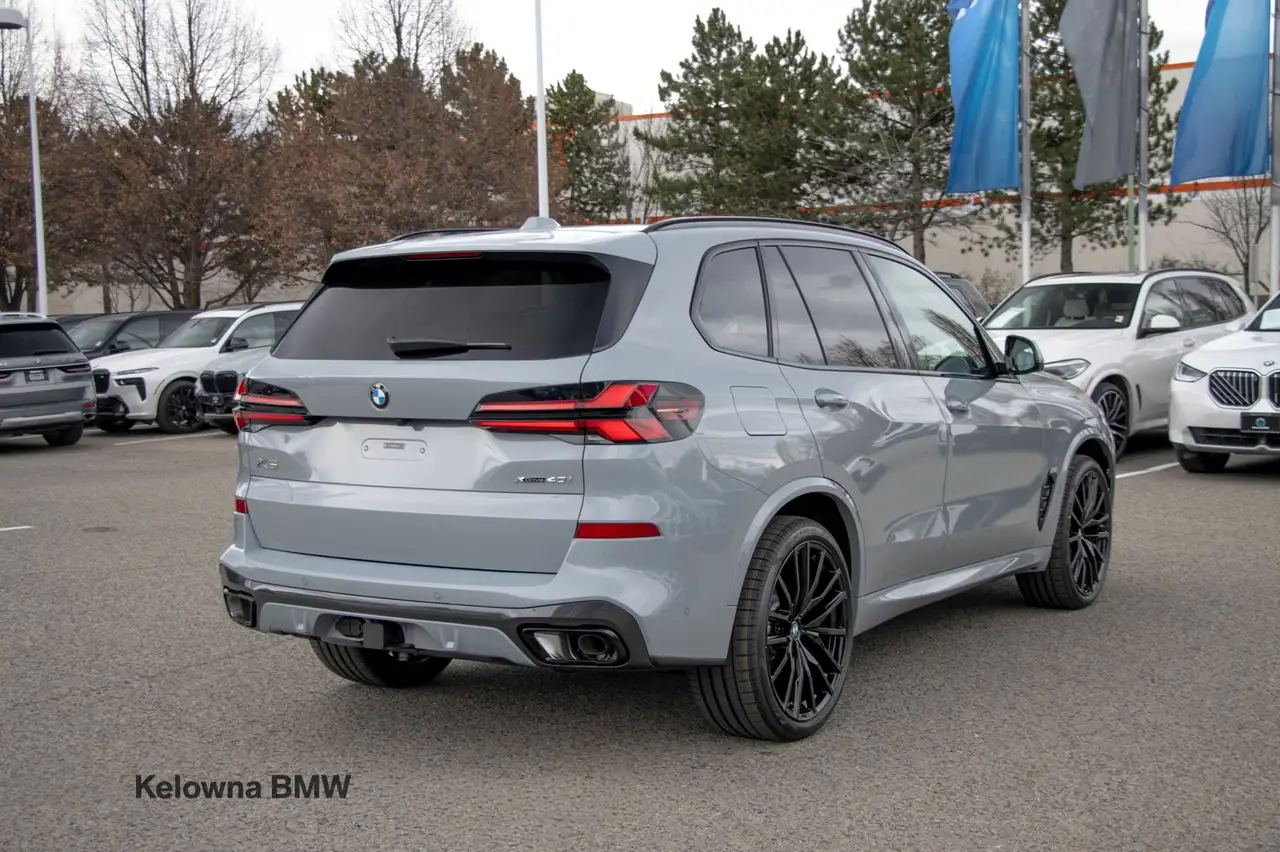 BMW X5 снимка BMW X5