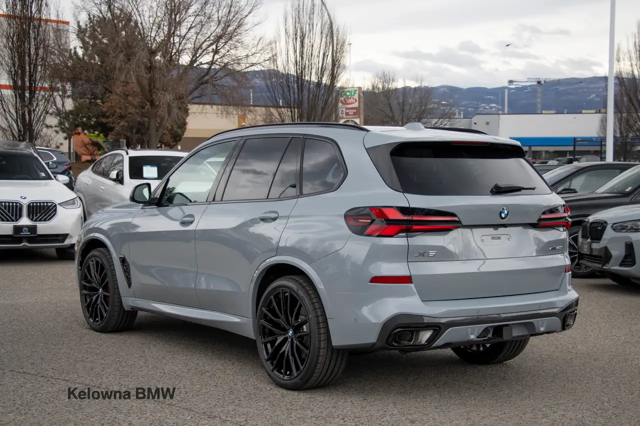 BMW X5 снимка BMW X5