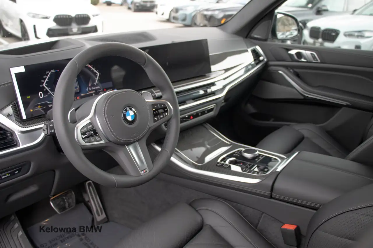 BMW X5 снимка BMW X5