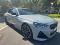 BMW 240 M240i Coupe xdrive MSport Pro auto Grigio - thumbnail 6