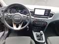 Kia XCeed Xceed 1,6 CRDI 48V Silber Noir - thumbnail 11