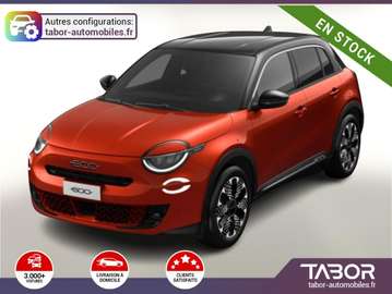 Hybrid 110 La Prima GPS Cam ADML ACC