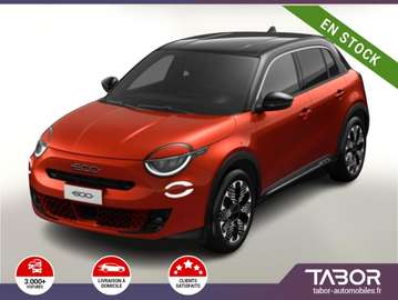 Hybrid 110 La Prima GPS Cam ADML ACC