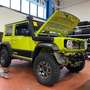 Suzuki Jimny 1.5 Top 4wd allgrip - thumbnail 15