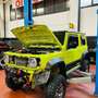 Suzuki Jimny 1.5 Top 4wd allgrip - thumbnail 11