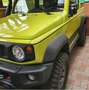 Suzuki Jimny 1.5 Top 4wd allgrip - thumbnail 10