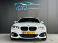 BMW 118 1-serie 118i M Sport Edition High Executive Shadow Wit - thumbnail 7