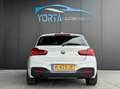 BMW 118 1-serie 118i M Sport Edition High Executive Shadow Wit - thumbnail 14