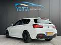 BMW 118 1-serie 118i M Sport Edition High Executive Shadow Wit - thumbnail 10