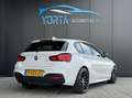 BMW 118 1-serie 118i M Sport Edition High Executive Shadow Wit - thumbnail 3