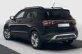 Volkswagen T-Cross DSG Matrix 2ZKlima PrivG 17Z R2D SHZ PDC 85 kW ... Schwarz - thumbnail 3