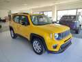 Jeep Renegade 1.0 T3 Limited Geel - thumbnail 3