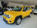 Jeep Renegade 1.0 T3 Limited Geel - thumbnail 1