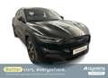 Ford Mustang Mach-E AWD Schwarz - thumbnail 1