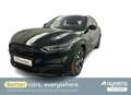 Ford Mustang Mach-E AWD Schwarz - thumbnail 4
