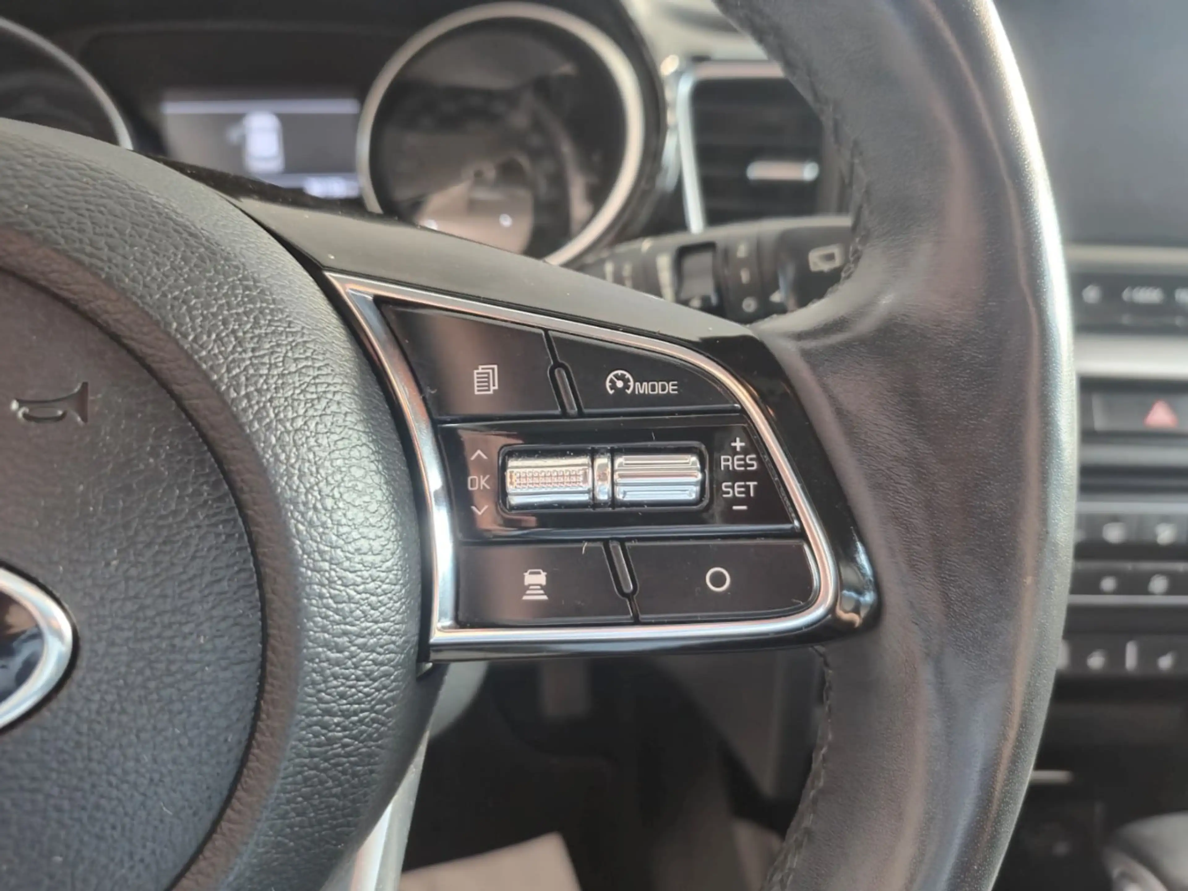 Kia XCeed Edition 7 — photo 11