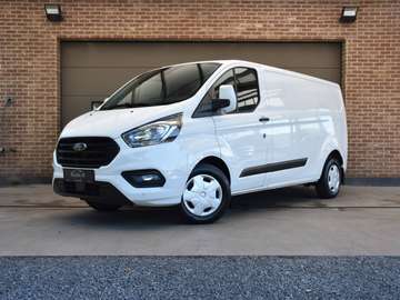 2.0 TDCI L2H1 AUTOMAAT / 3 ZIT / CARPLAY / CAMERA / DAB