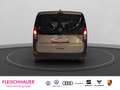 Volkswagen Caddy 2.0 TDI Navi+VC+LM+Kamera+PDC+Anschlussgantie Beige - thumbnail 5