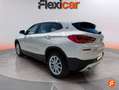 BMW X2 sDrive 18d Blanco - thumbnail 9