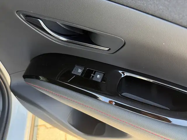 Hyundai Tucson view 15