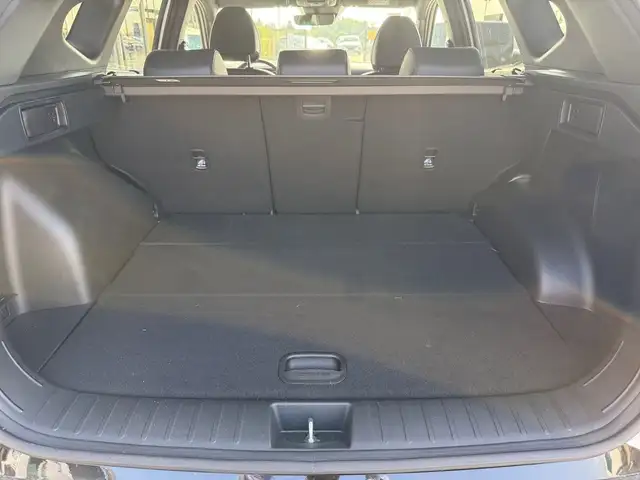 Hyundai Tucson view 12