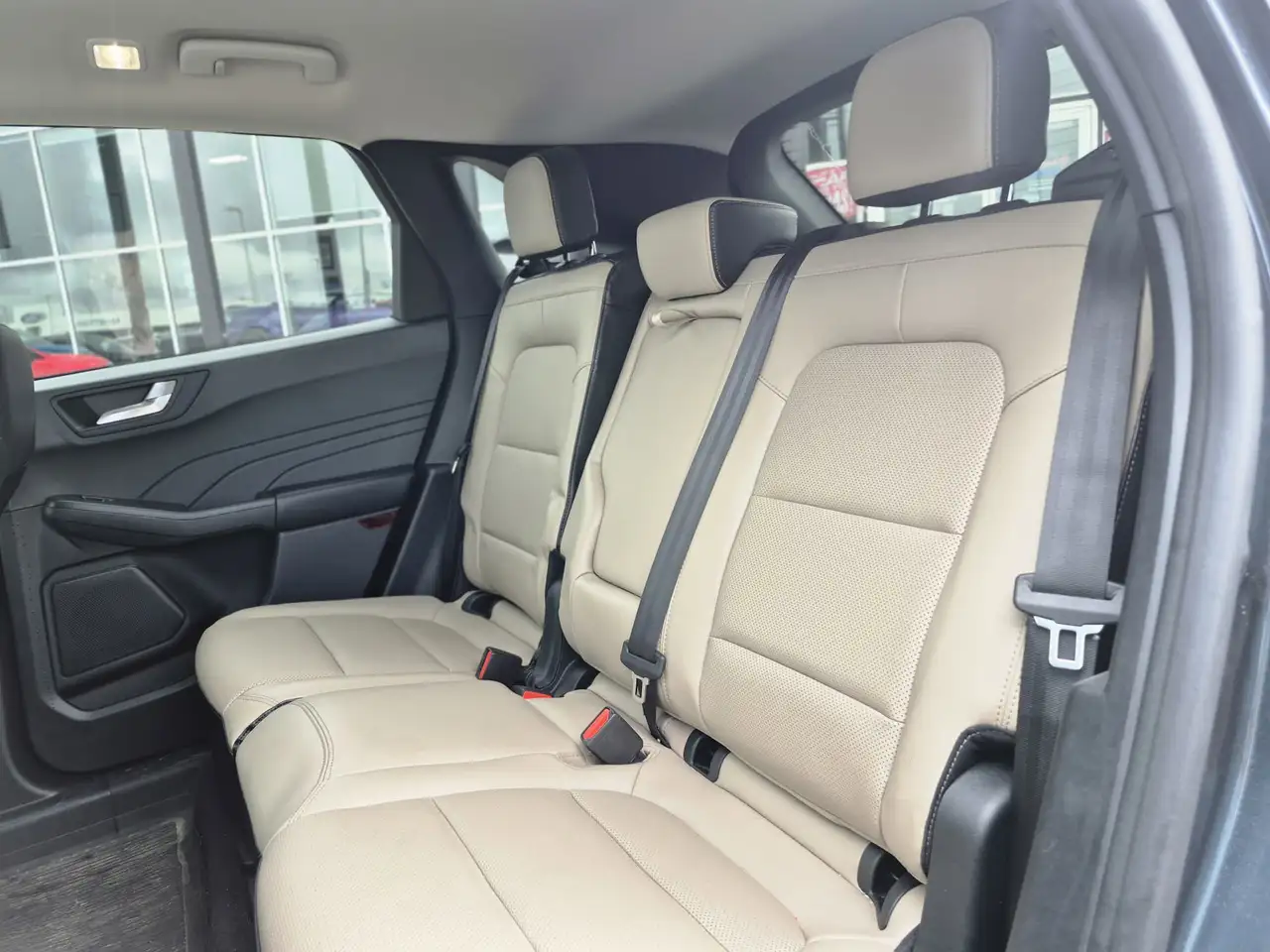 Ford Escape photo Ford Escape
