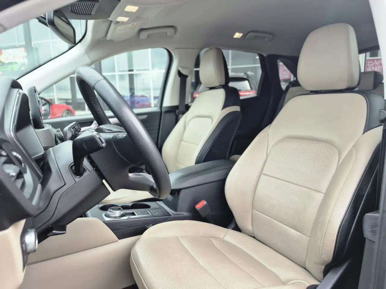 Ford Escape photo Ford Escape