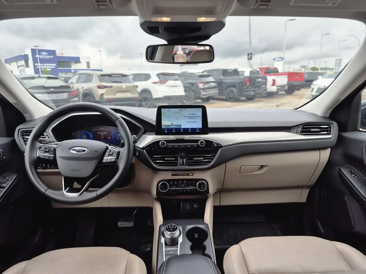 Ford Escape photo Ford Escape