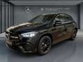 Mercedes-Benz GLA 250 e mit EQ Hybrid Technologie AMG+MBUX+AHK Schwarz - thumbnail 1