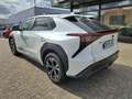 Toyota bZ4X Weiß - thumbnail 5