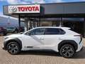 Toyota bZ4X Weiß - thumbnail 18