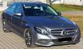 Mercedes-Benz C 180 BlueTEC | Nichtraucher | Guter Zustand Grau - thumbnail 2