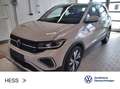 Volkswagen T-Cross 1.5 TSI DSG STYLE*IQ.LIGHT*AHK*KAMERA*PD Grau - thumbnail 1