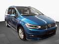Volkswagen Touran Comfortline 1.6 TDI Navi Kamera LED Blau - thumbnail 6