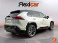 Toyota RAV 4 2.5l 220H Luxury 4WD Blanc - thumbnail 8