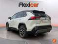 Toyota RAV 4 2.5l 220H Luxury 4WD Blanc - thumbnail 5