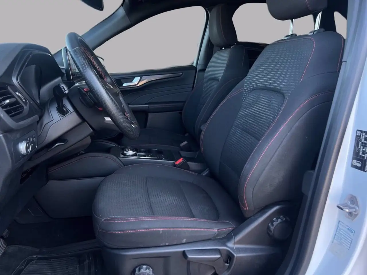 Ford Kuga 1.5 EcoBlue 120 CV aut. 2WD ST-Line, миниатюра 7
