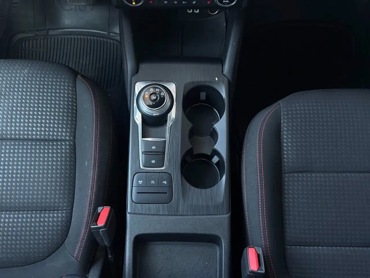 Ford Kuga 1.5 EcoBlue 120 CV aut. 2WD ST-Line, миниатюра 13