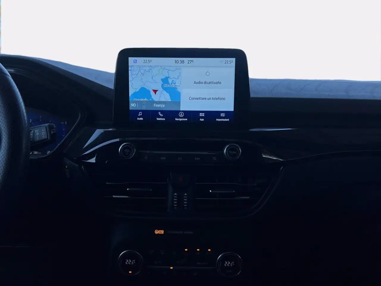 Ford Kuga 1.5 EcoBlue 120 CV aut. 2WD ST-Line, миниатюра 8
