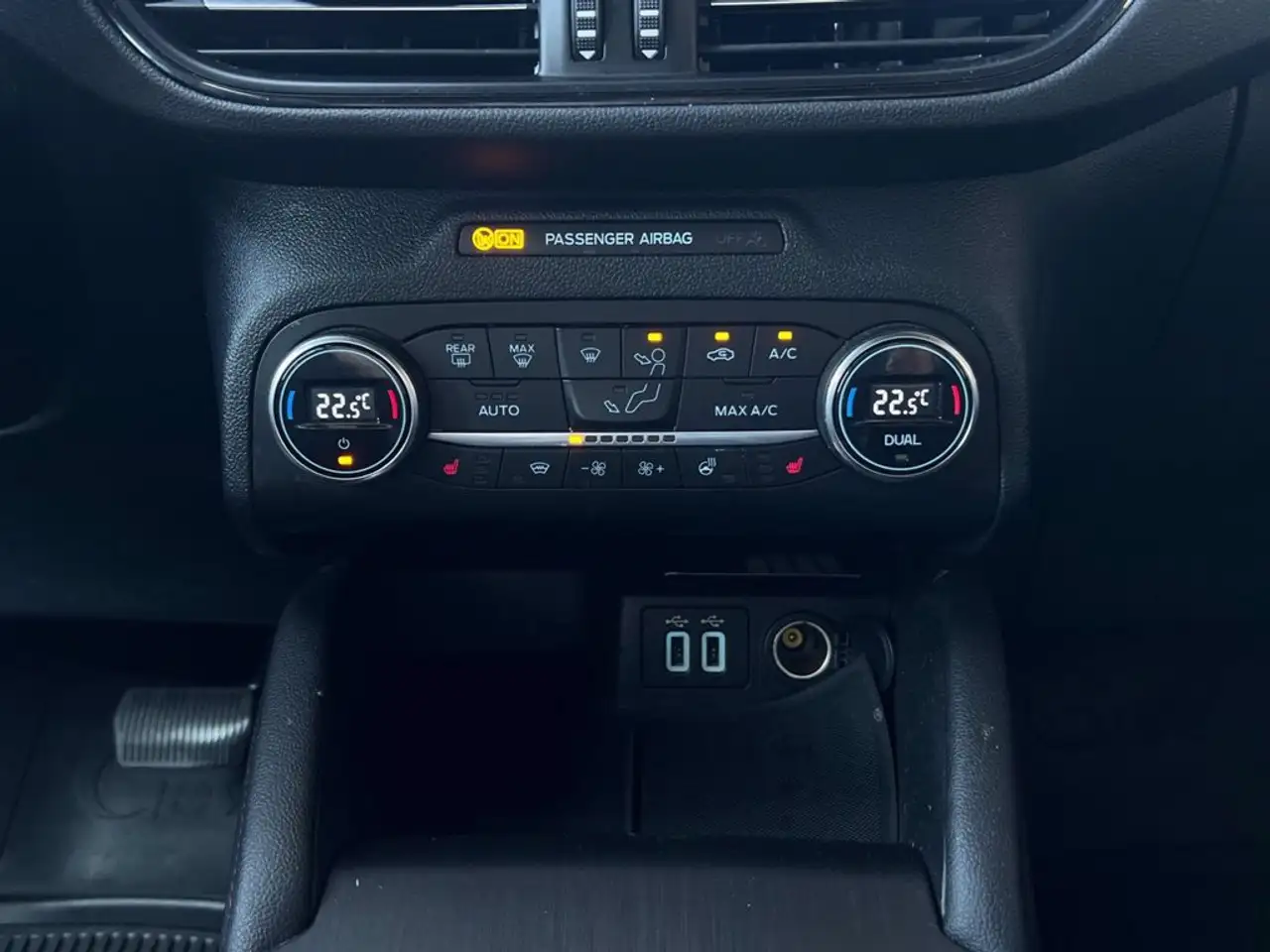 Ford Kuga 1.5 EcoBlue 120 CV aut. 2WD ST-Line, миниатюра 14