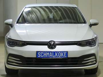 VIII 1.4 eHybrid OPF DSG Style Navi Stdhzg