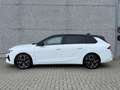 Opel Astra 1.6T 180PK PLUG-IN HYBRID GS GPS/360CAMERA/WINTER Bianco - thumbnail 2