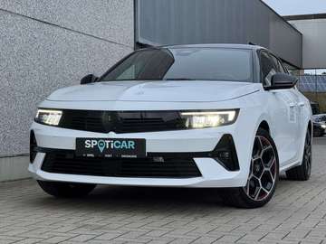 1.6T 180PK PLUG-IN HYBRID GS GPS/360CAMERA/WINTER